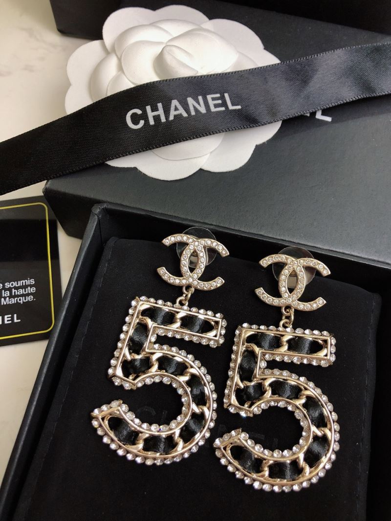 Chanel Brooches